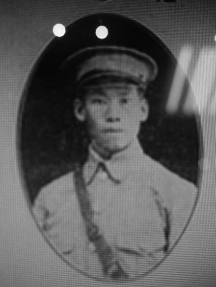 李夢花